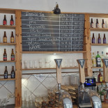 Tacoa Cervecería Y Fábrica