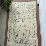 Tea Chocolat