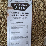 La Cocina Vieja