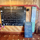 Du Pain Sur La Planche Saint Peray