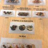 Calma Balkan Cuisine