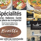 Beretta Pizzeria