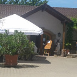 Golter Weingut Im Klee Gbr