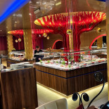 Mr.ji Sushi-wok-mongole Bbq
