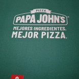 Papa Johns Pizza