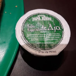 Papa Johns Pizza