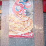 Telepizza Getafe, Leganés Comida A Domicilio