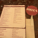 Ricca Pizzería