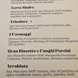Ricca Pizzería