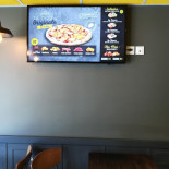 Five Pizza Original Pantin