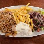 Side Kebap