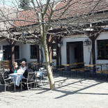 Weinschenke Zum Alten Backhaus