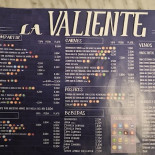La Valiente