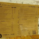Lalina Bravas, Tapas Y Copas. Gluten-free En Chueca