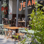 Jeanjean