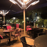 Dewsnaps Brasserie