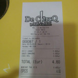 Label’ge Frite