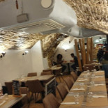 Mascareignes Café