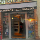 Au Gascon
