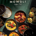 Mowgli Street Food Water Street