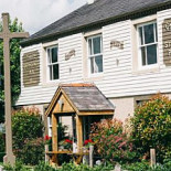 The Three Greyhounds Inn