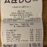 Arido