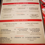Winstub La Flammerie