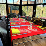 Auberge De La Cigogne