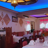 Le Margala