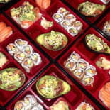 Sushi Izu