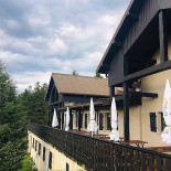 Auberge Chaume Du Grand Ventron
