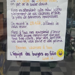 L'atelier De Marion Hamburger Lyon