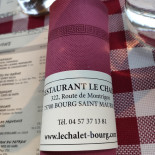 Le Châlet