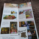 La Taverne Médiévale