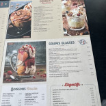Au Bureau Pub Et Brasserie