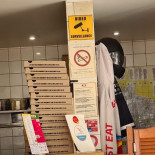 Speed Rabbit Pizza Savigny Sur Orge