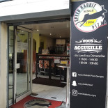 Speed Rabbit Pizza Savigny Sur Orge