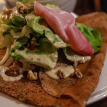 Crêperie Bretonne
