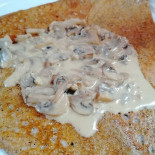 Crêperie Bretonne