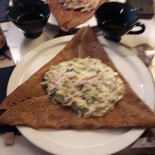 Crêperie Bretonne
