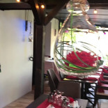 Chez Leïli