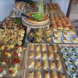 Noon Delights Catering Events Kochschule