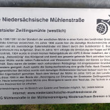 Grüne Mühle