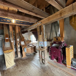 Grüne Mühle