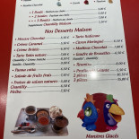 La Favorita Chez Giovanni