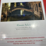 La Favorita Chez Giovanni