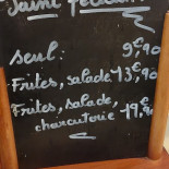 Au Marche Gourmand