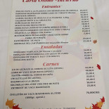 Asador La Bellota