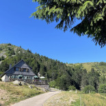 Ferme Auberge Du Lac De Forlet