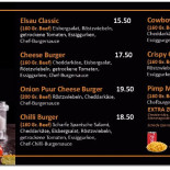 Bezo’s Burger& More